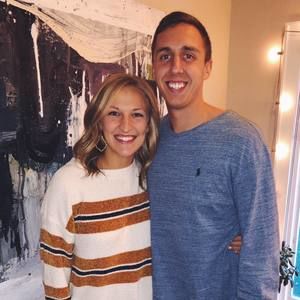 Meet your Posher, Grant